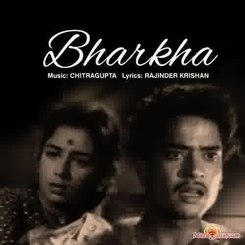 Poster of Barkha (1959)